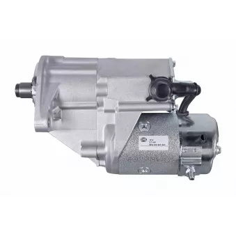 Démarreur HELLA OEM 2810054390