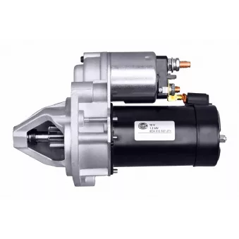 Démarreur HELLA OEM 0051510601