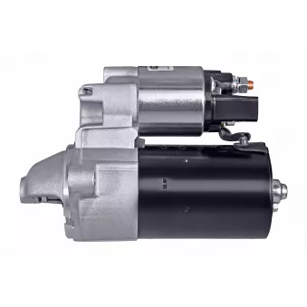 HELLA 8EA 012 527-281 - Démarreur