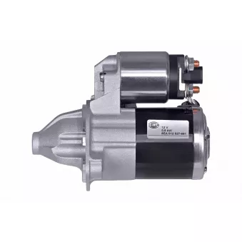 Démarreur HELLA 8EA 012 527-691 pour HYUNDAI I30 1.6 - 116cv
