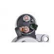 HELLA 8EA 012 527-711 - Démarreur
