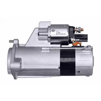 HELLA 8EA 012 527-751 - Démarreur