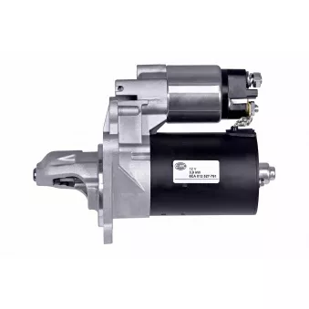 Démarreur HELLA OEM NAD101481