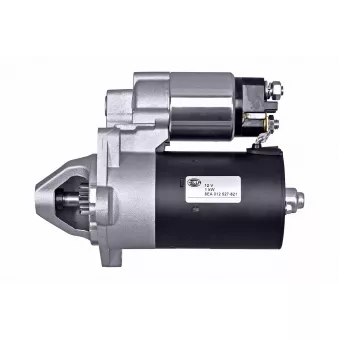 Démarreur HELLA OEM A0051513801