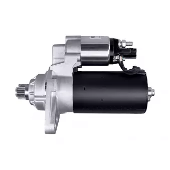 HELLA 8EA 012 528-051 - Démarreur