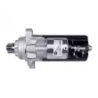HELLA 8EA 012 528-051 - Démarreur