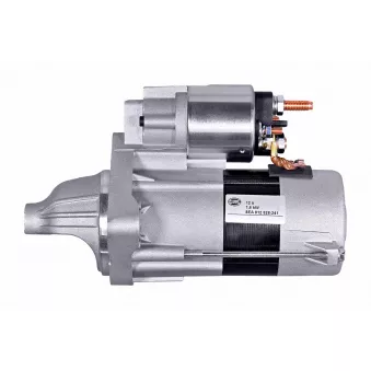 HELLA 8EA 012 528-241 - Démarreur