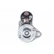 HELLA 8EA 012 528-401 - Démarreur