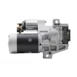 HELLA 8EA 012 528-781 - Démarreur