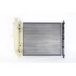 THERMOTEC D7F044TT - Radiateur, refroidissement du moteur