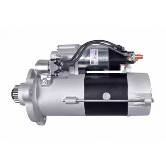 Démarreur HELLA OEM A0061516901