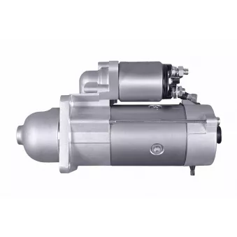 HELLA 8EA 012 586-341 - Démarreur