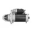 HELLA 8EA 012 586-461 - Démarreur