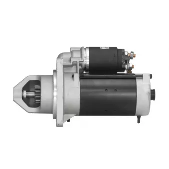 Démarreur HELLA OEM 1287890