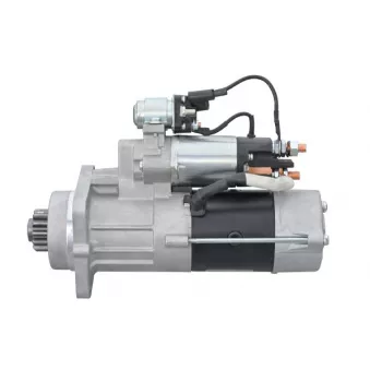 Démarreur HELLA OEM a0071514301