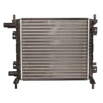 Radiateur, refroidissement du moteur THERMOTEC OEM V25-60-0005