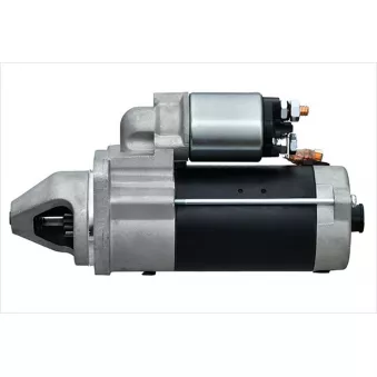 HELLA 8EA 015 642-351 - Démarreur