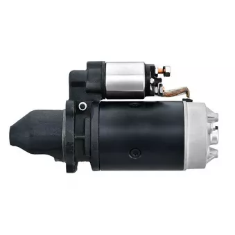 HELLA 8EA 015 642-491 - Démarreur