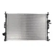 THERMOTEC D7G018TT - Radiateur, refroidissement du moteur