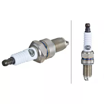 Bougie d'allumage HELLA OEM 980795584103
