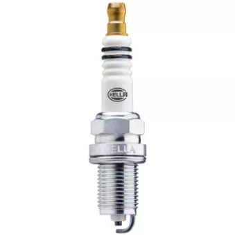 Bougie d'allumage HELLA OEM 980795514g