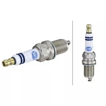 Bougie d'allumage HELLA OEM MD313443