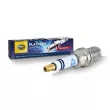 HELLA 8EH 188 705-061 - Bougie d'allumage
