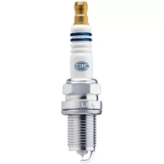 Bougie d'allumage HELLA OEM MZ602073