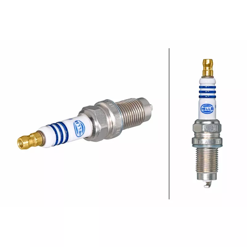 Bougie d'allumage HELLA 8EH 188 706-351 - Visuel 2