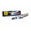 HELLA 8EH 188 706-901 - Bougie d'allumage