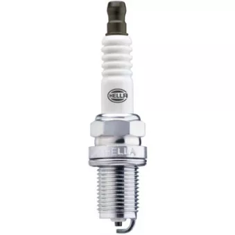 HELLA 8EH 358 002-051 - Bougie d'allumage