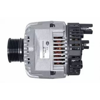 Alternateur HELLA OEM r1030105