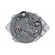 HELLA 8EL 011 710-341 - Alternateur