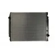 Radiateur, refroidissement du moteur THERMOTEC [D7IV004TT]