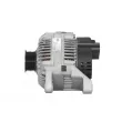 HELLA 8EL 011 712-261 - Alternateur