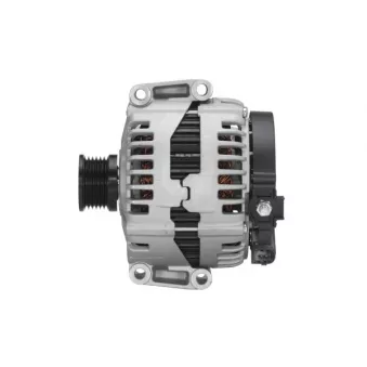 Alternateur HELLA 8EL 011 712-621 pour MERCEDES-BENZ VITO 126 - 258cv