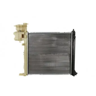 Radiateur, refroidissement du moteur THERMOTEC OEM 054-017-0003