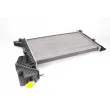 THERMOTEC D7M023TT - Radiateur, refroidissement du moteur