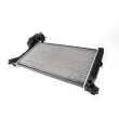 THERMOTEC D7M023TT - Radiateur, refroidissement du moteur