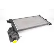 THERMOTEC D7M023TT - Radiateur, refroidissement du moteur