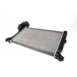 THERMOTEC D7M023TT - Radiateur, refroidissement du moteur