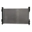 THERMOTEC D7M030TT - Radiateur, refroidissement du moteur
