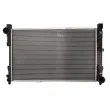 THERMOTEC D7M030TT - Radiateur, refroidissement du moteur