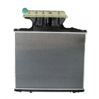Radiateur, refroidissement du moteur THERMOTEC D7MA002TT pour MAN TGS 28,480 - 480cv
