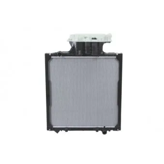 Radiateur, refroidissement du moteur THERMOTEC D7MA004TT pour MAN TGA 26,310 - 310cv