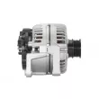 HELLA 8EL 012 430-421 - Alternateur