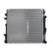 Radiateur, refroidissement du moteur THERMOTEC [D7ME014TT]