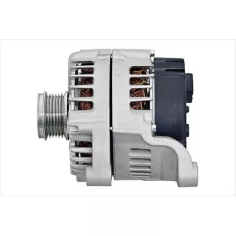 Alternateur HELLA 8EL 015 630-751 pour HYUNDAI H-1 320 d xDrive - 177cv