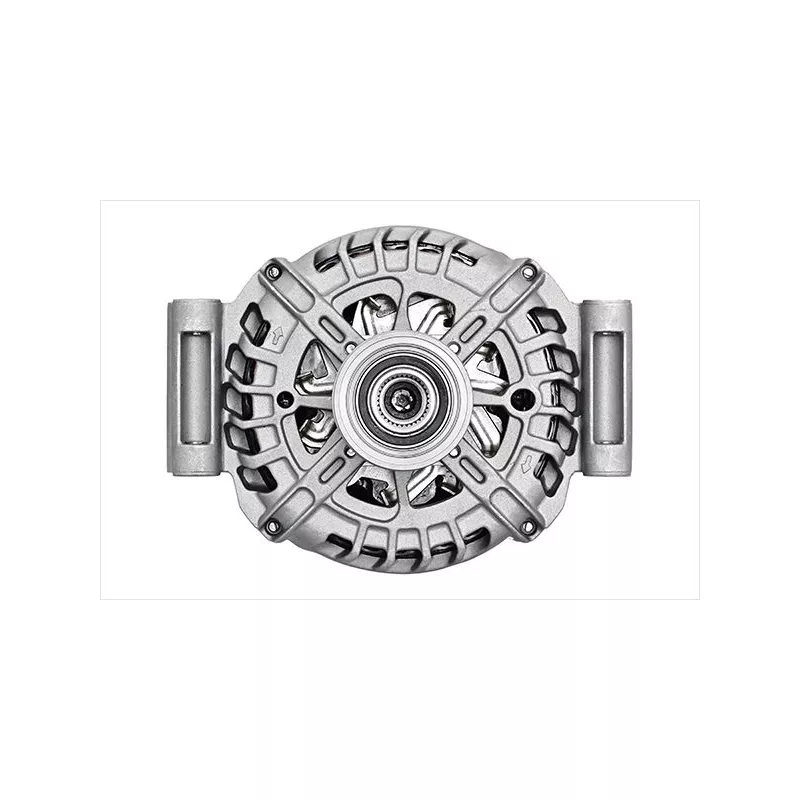 Alternateur HELLA 8EL 015 630-841 - Visuel 1