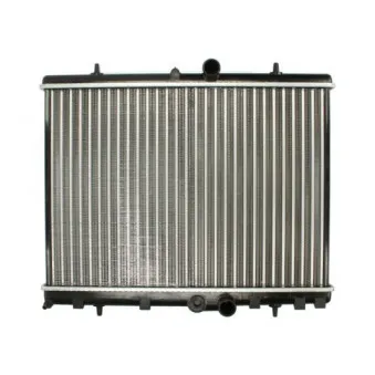 Radiateur, refroidissement du moteur THERMOTEC D7P011TT pour PEUGEOT 308 1.6 HDI - 92cv